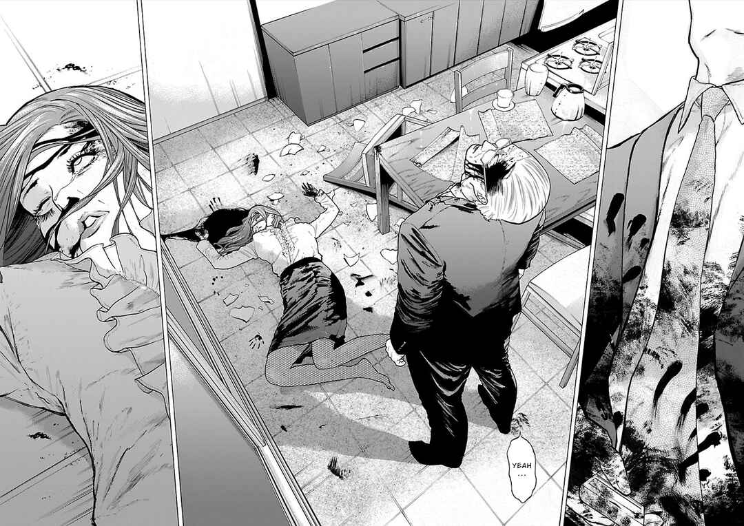 Page 28 Chapter 8 Genocider