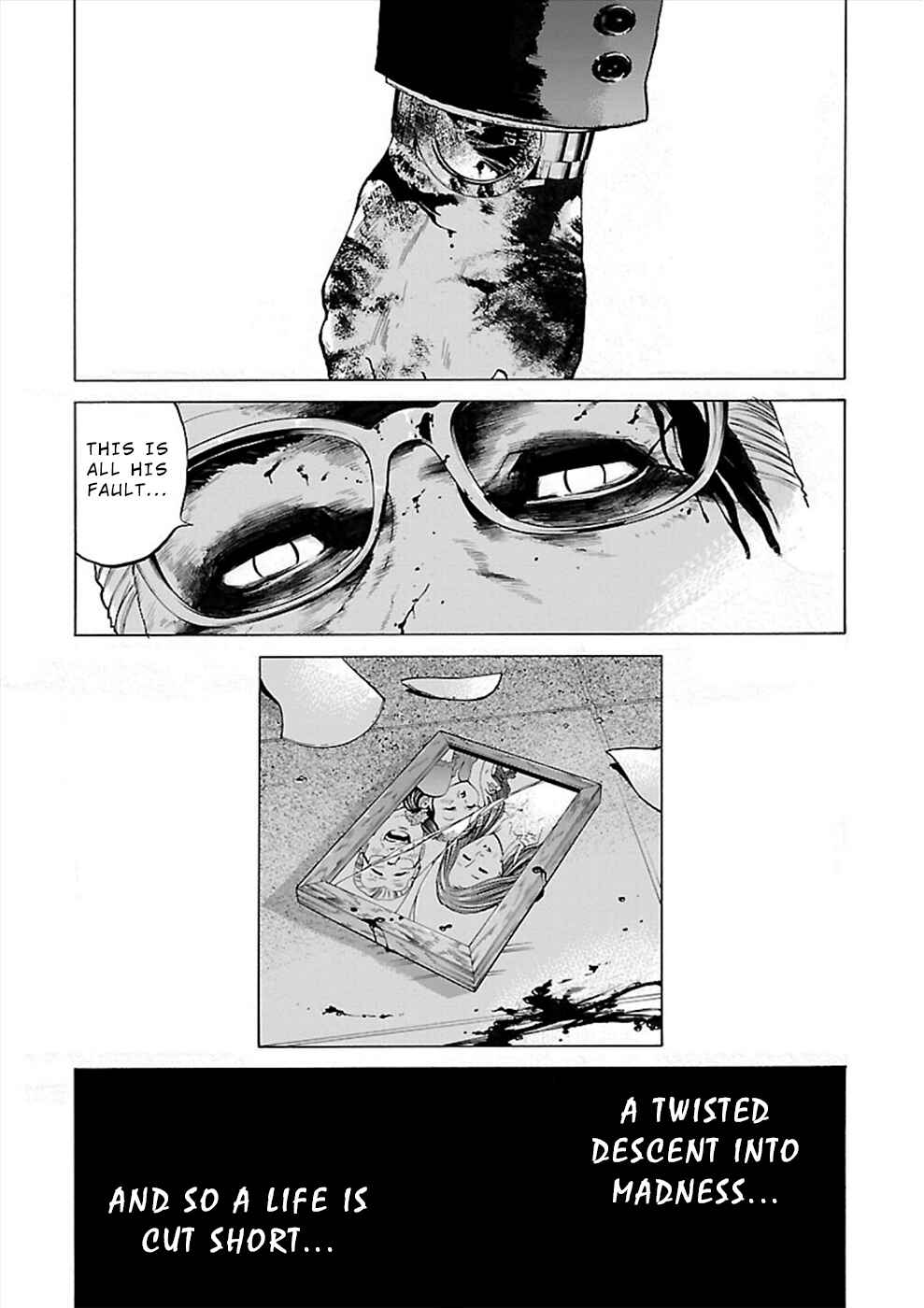 Page 29 Chapter 8 Genocider