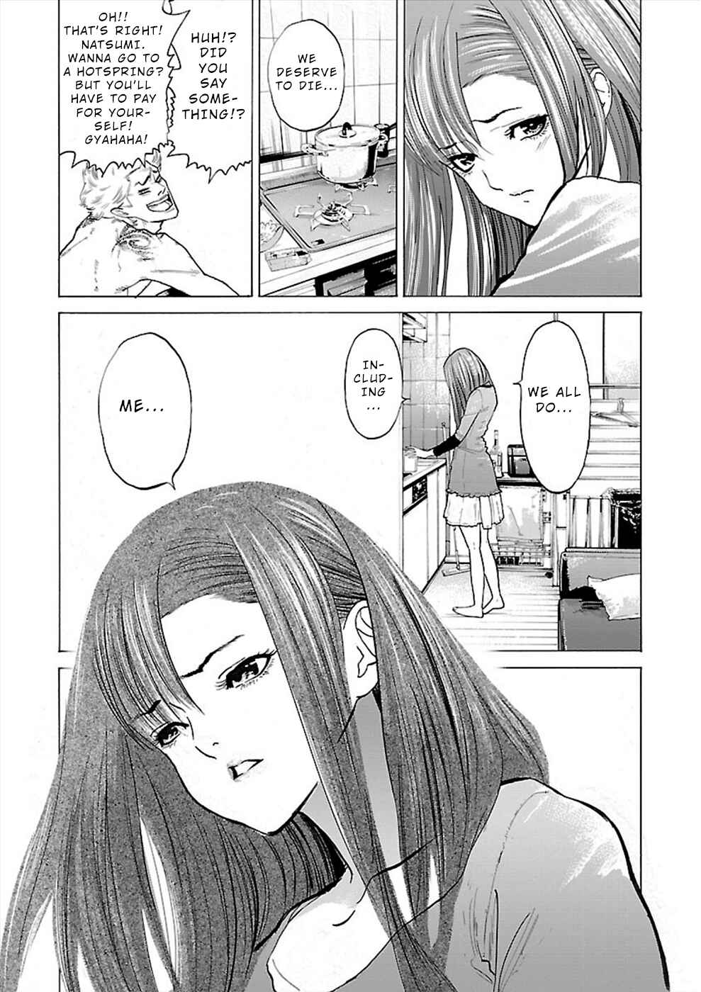 Page 6 Chapter 8 Genocider