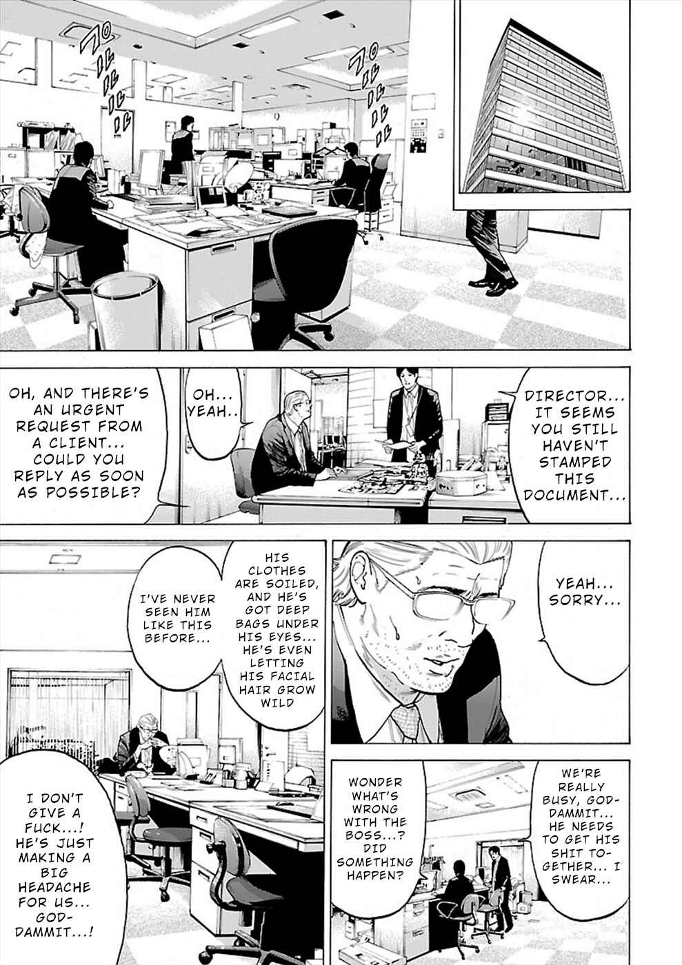 Page 7 Chapter 8 Genocider