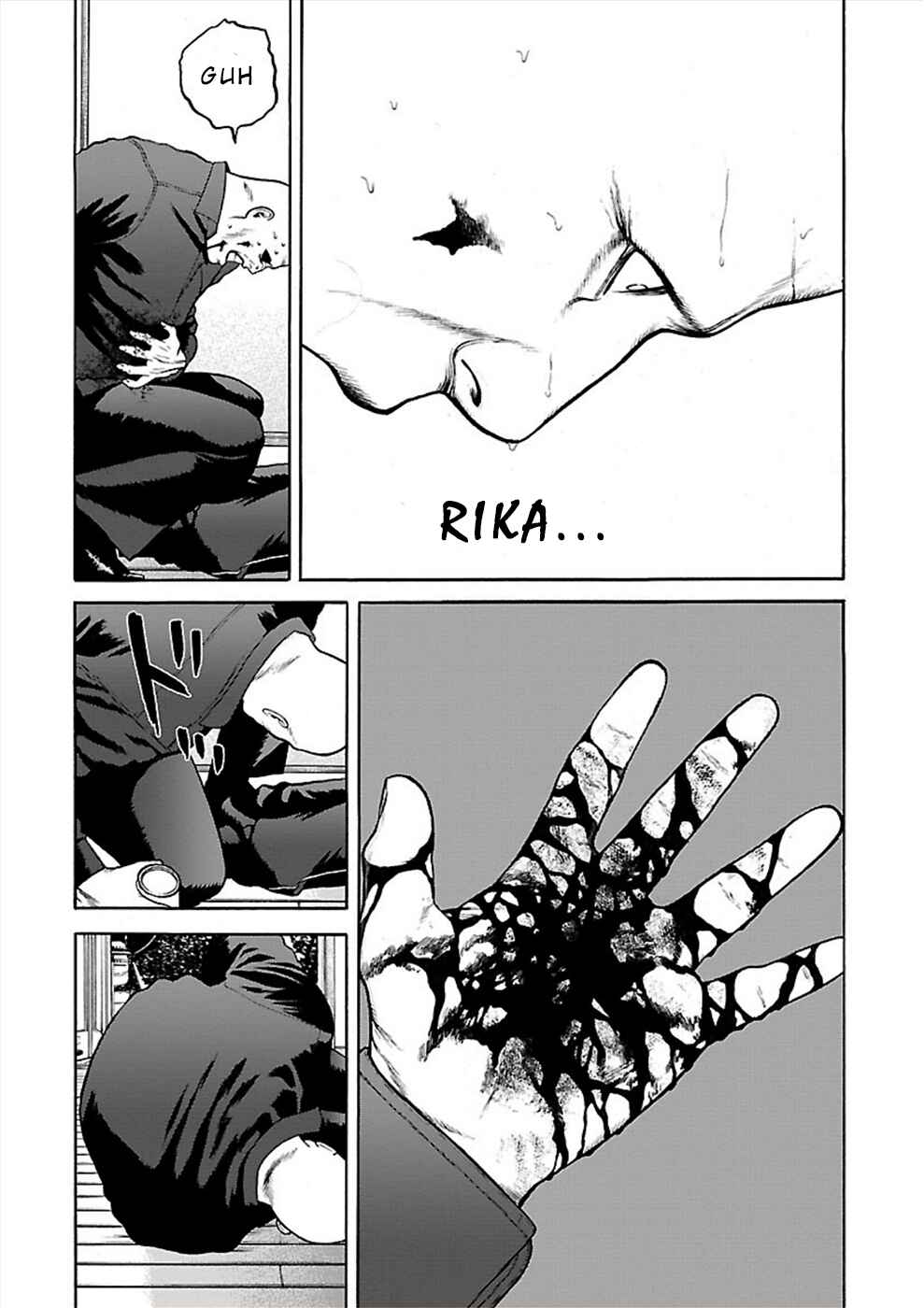Page 16 Chapter 23 Genocider