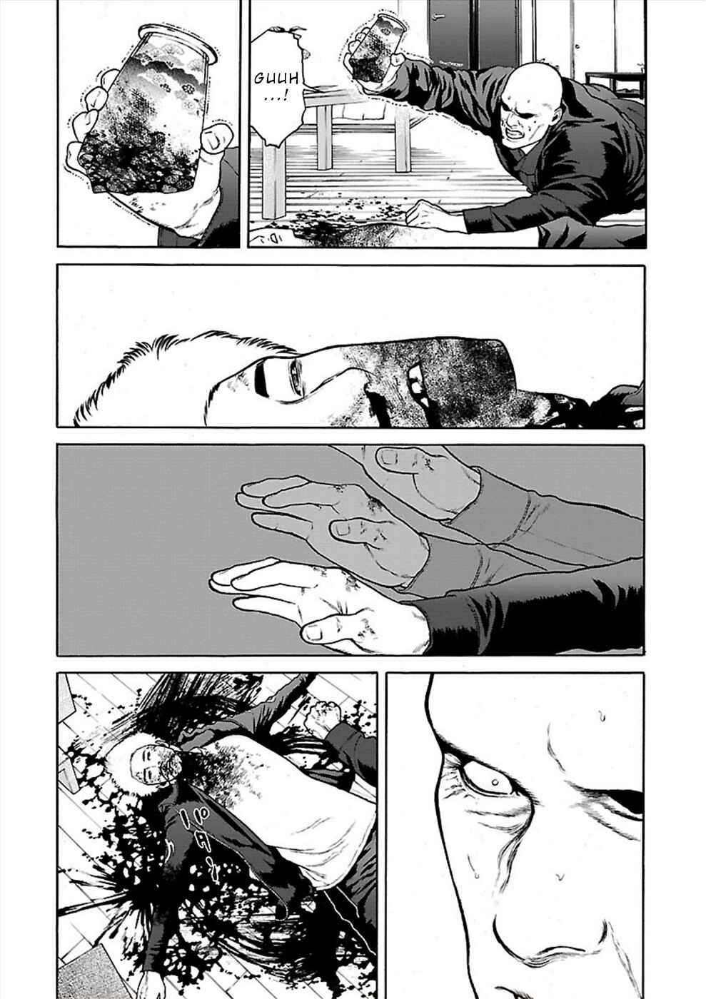 Page 18 Chapter 23 Genocider