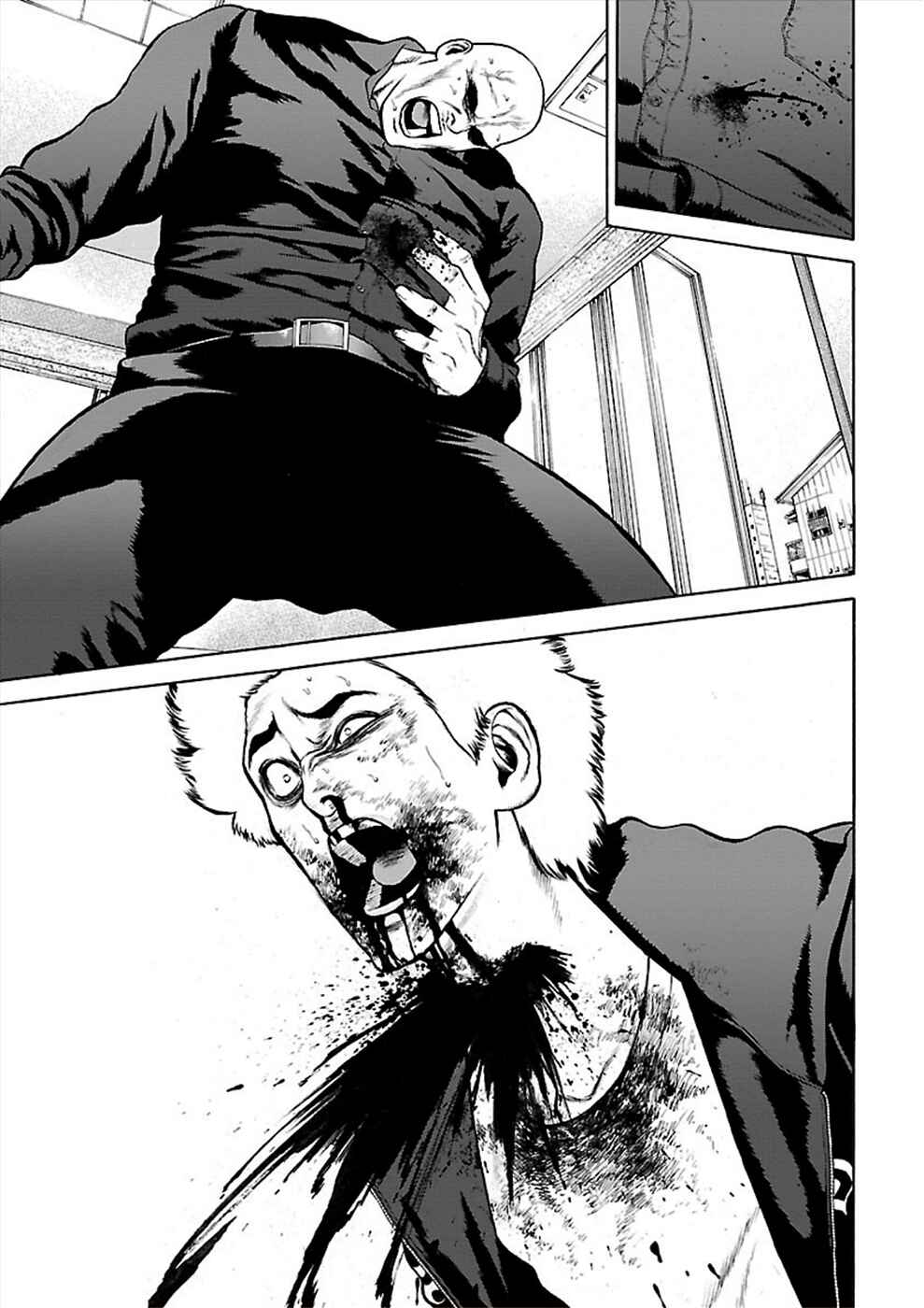 Page 9 Chapter 23 Genocider
