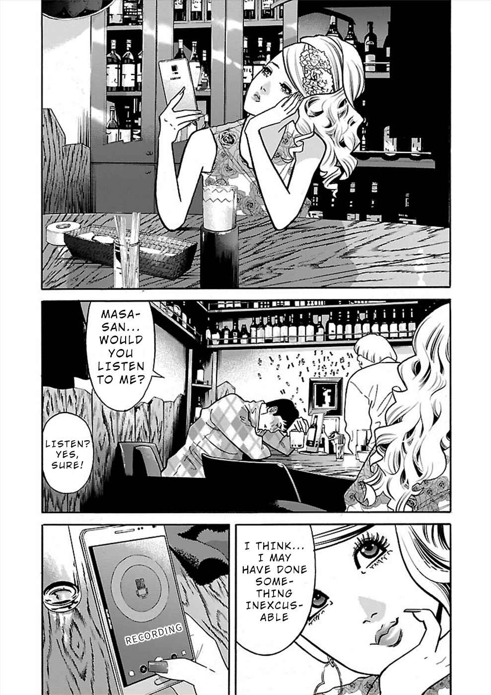 Page 11 Chapter 18 Genocider