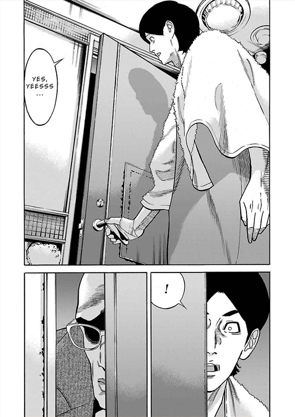 Page 2 Chapter 18 Genocider