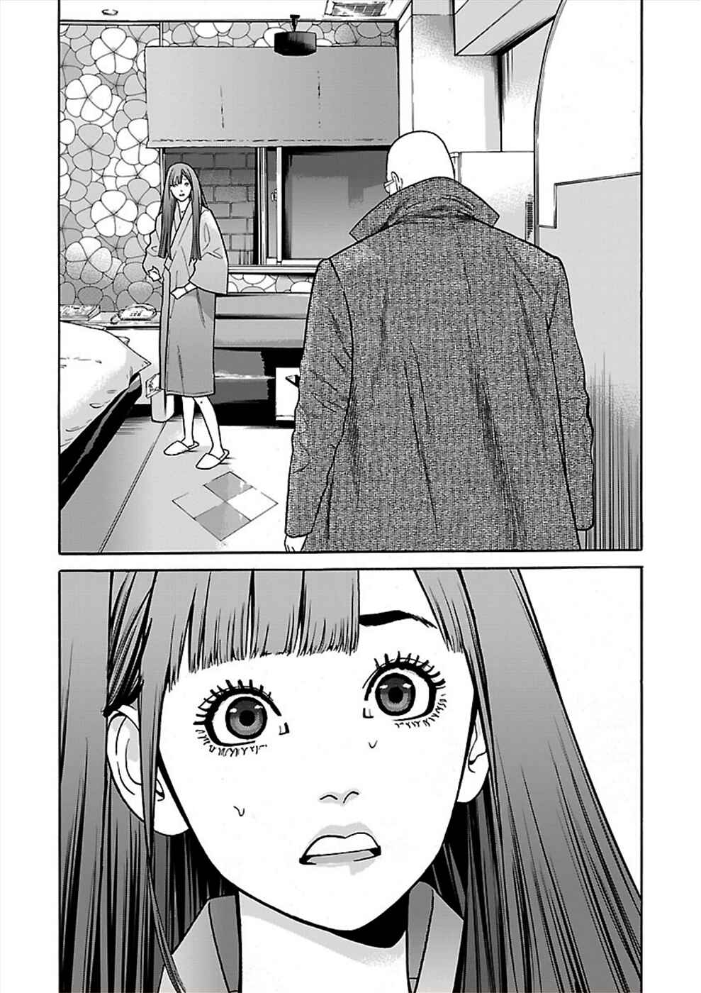 Page 26 Chapter 18 Genocider
