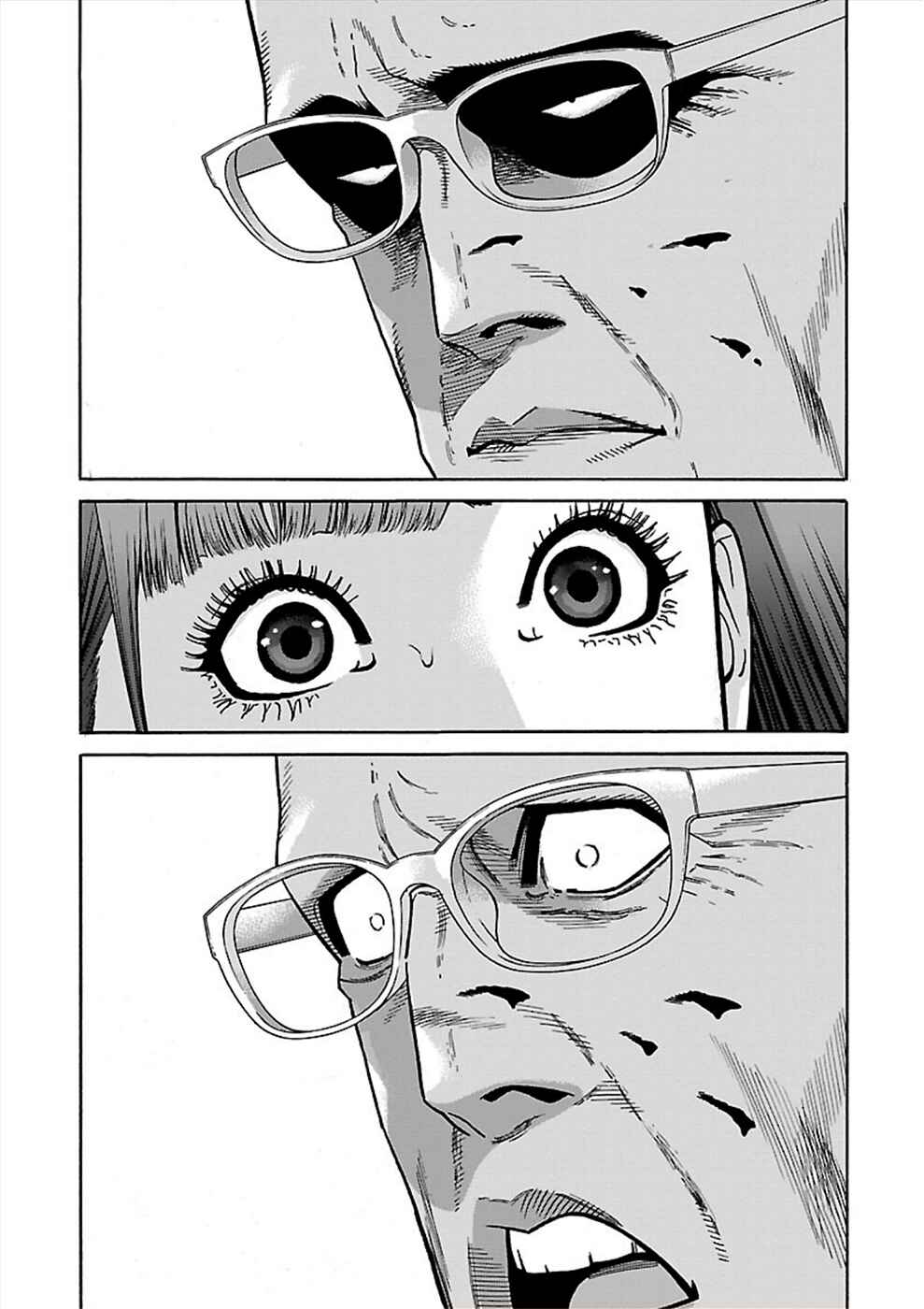 Page 27 Chapter 18 Genocider