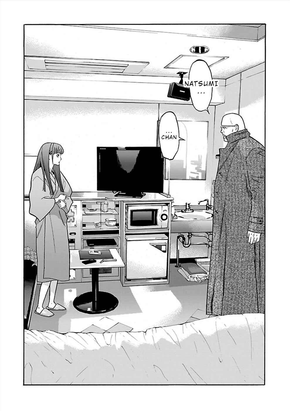 Page 28 Chapter 18 Genocider