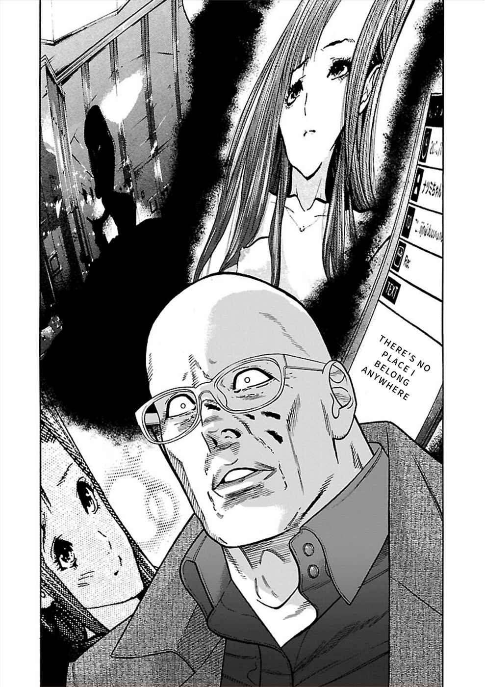 Page 30 Chapter 18 Genocider