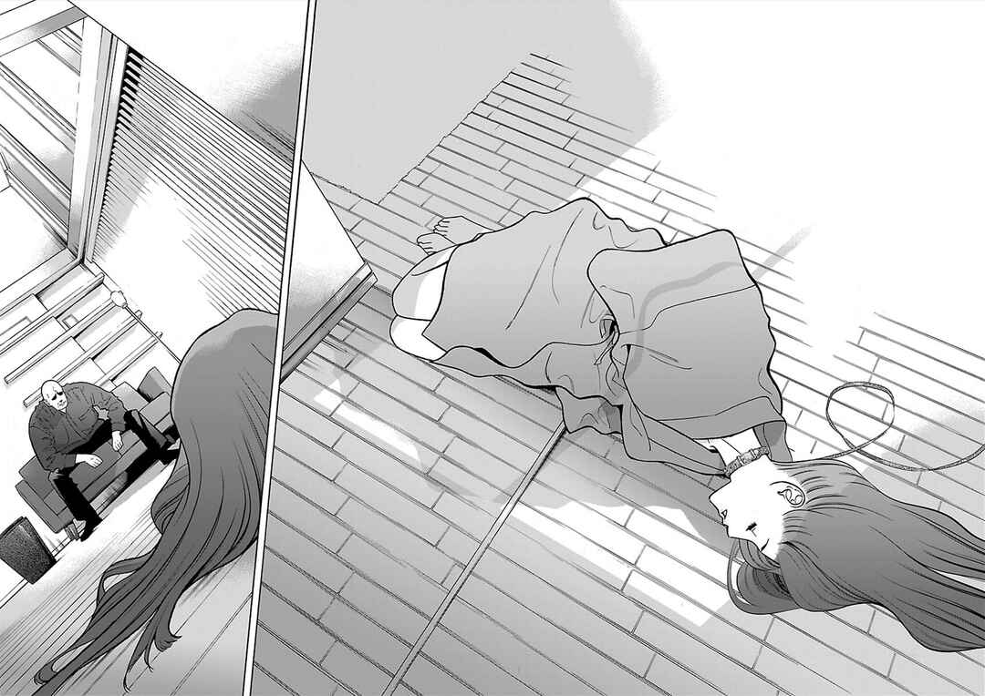 Page 36 Chapter 18 Genocider