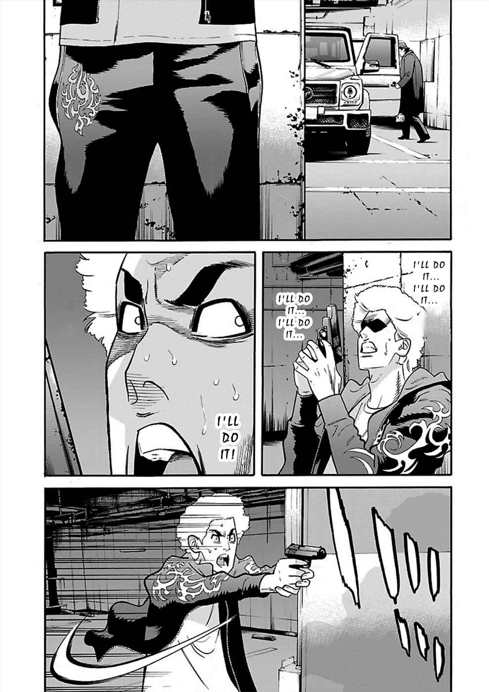 Page 11 Chapter 19 Genocider