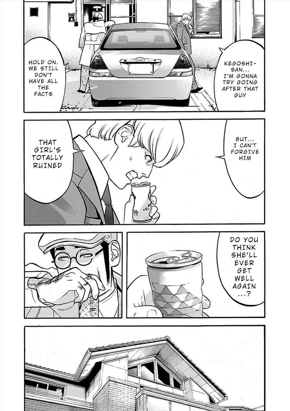 Page 28 Chapter 19 Genocider