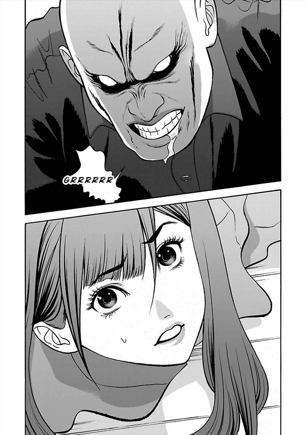 Page 32 Chapter 19 Genocider