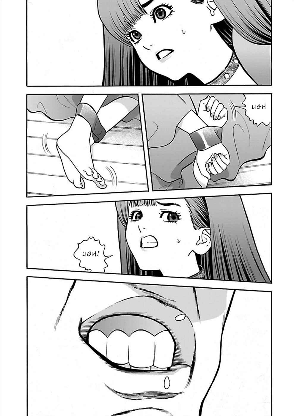 Page 7 Chapter 19 Genocider