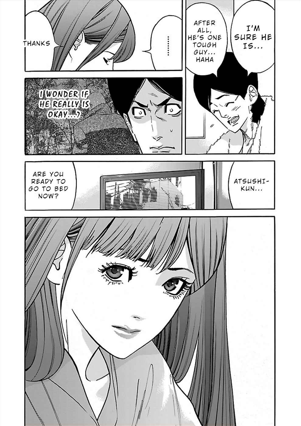 Page 10 Chapter 17 Genocider