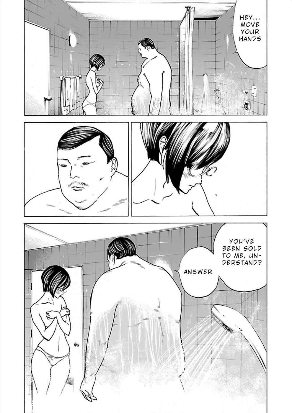 Page 12 Chapter 9 Genocider
