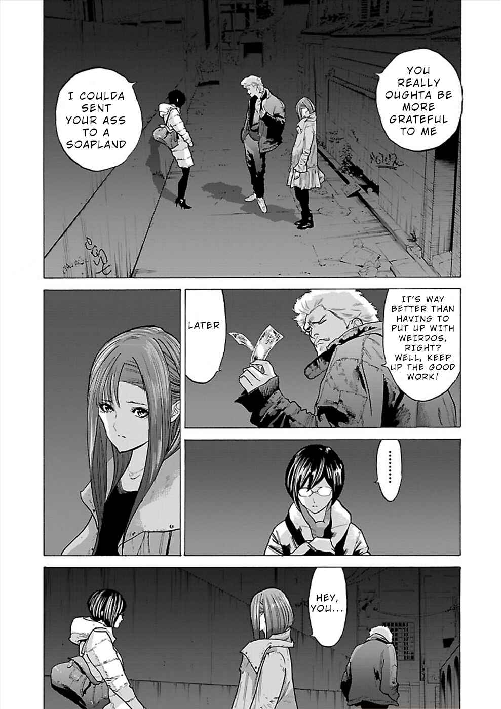 Page 19 Chapter 9 Genocider