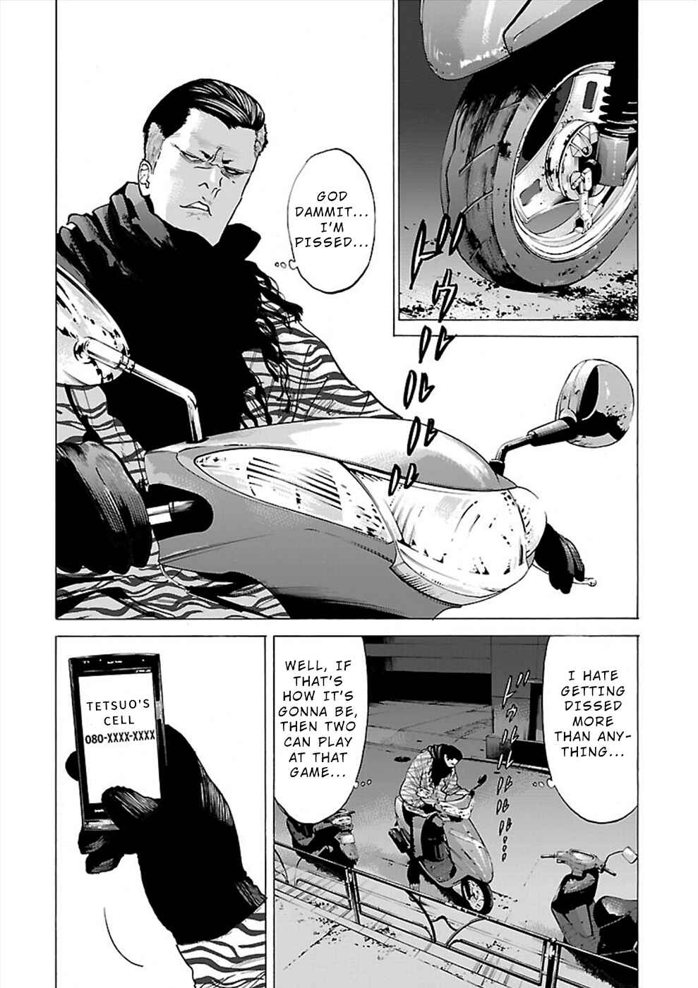 Page 2 Chapter 9 Genocider
