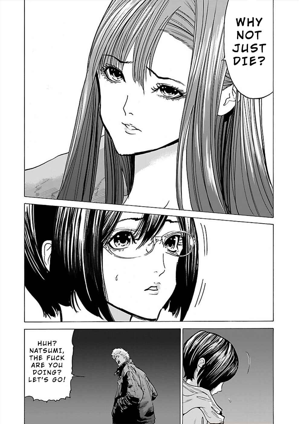 Page 20 Chapter 9 Genocider