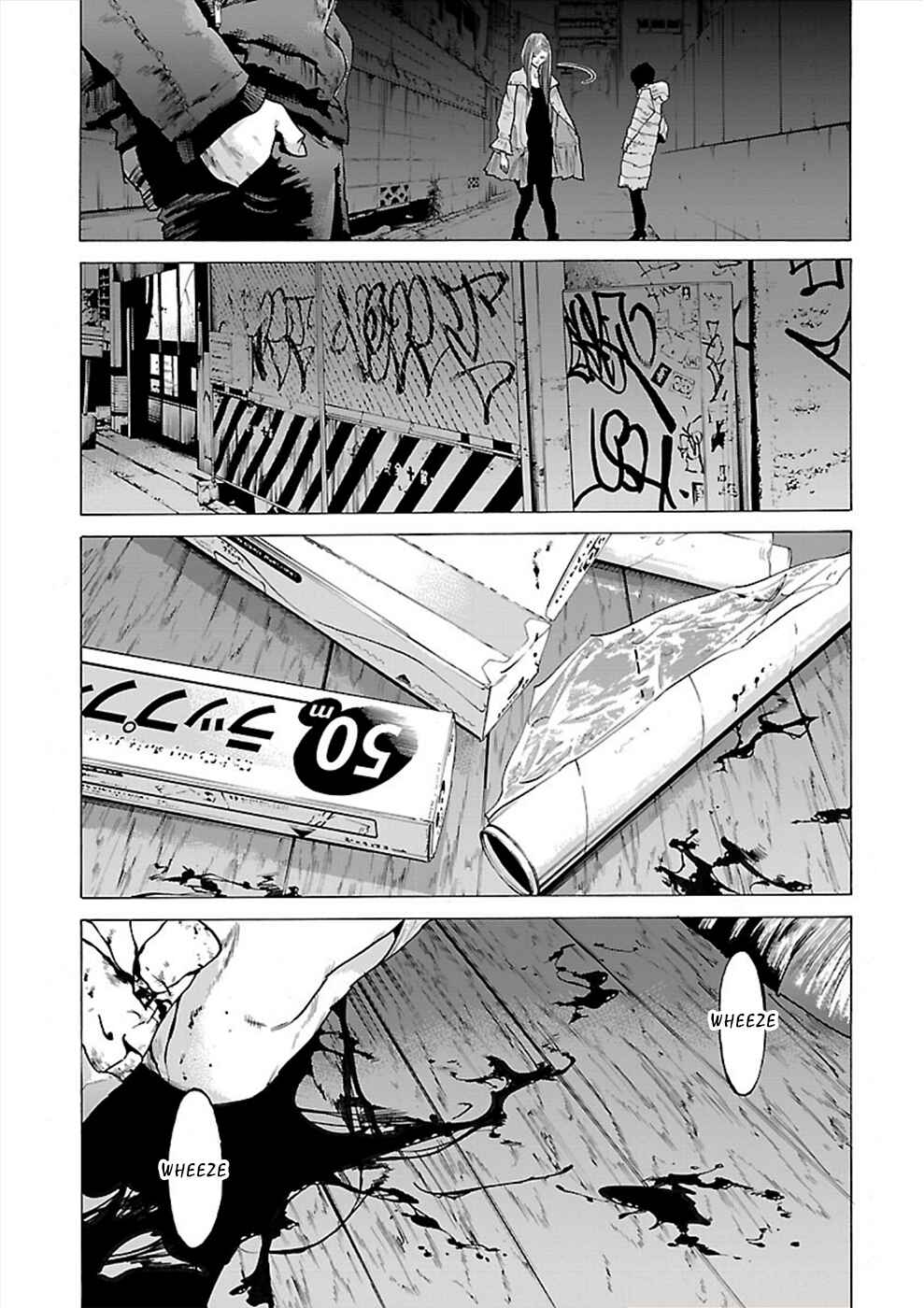 Page 21 Chapter 9 Genocider