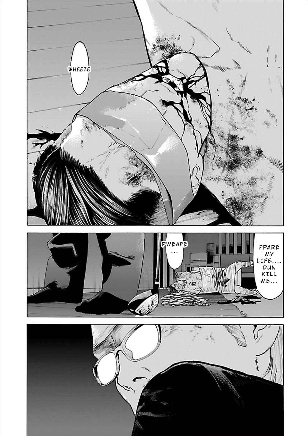 Page 23 Chapter 9 Genocider