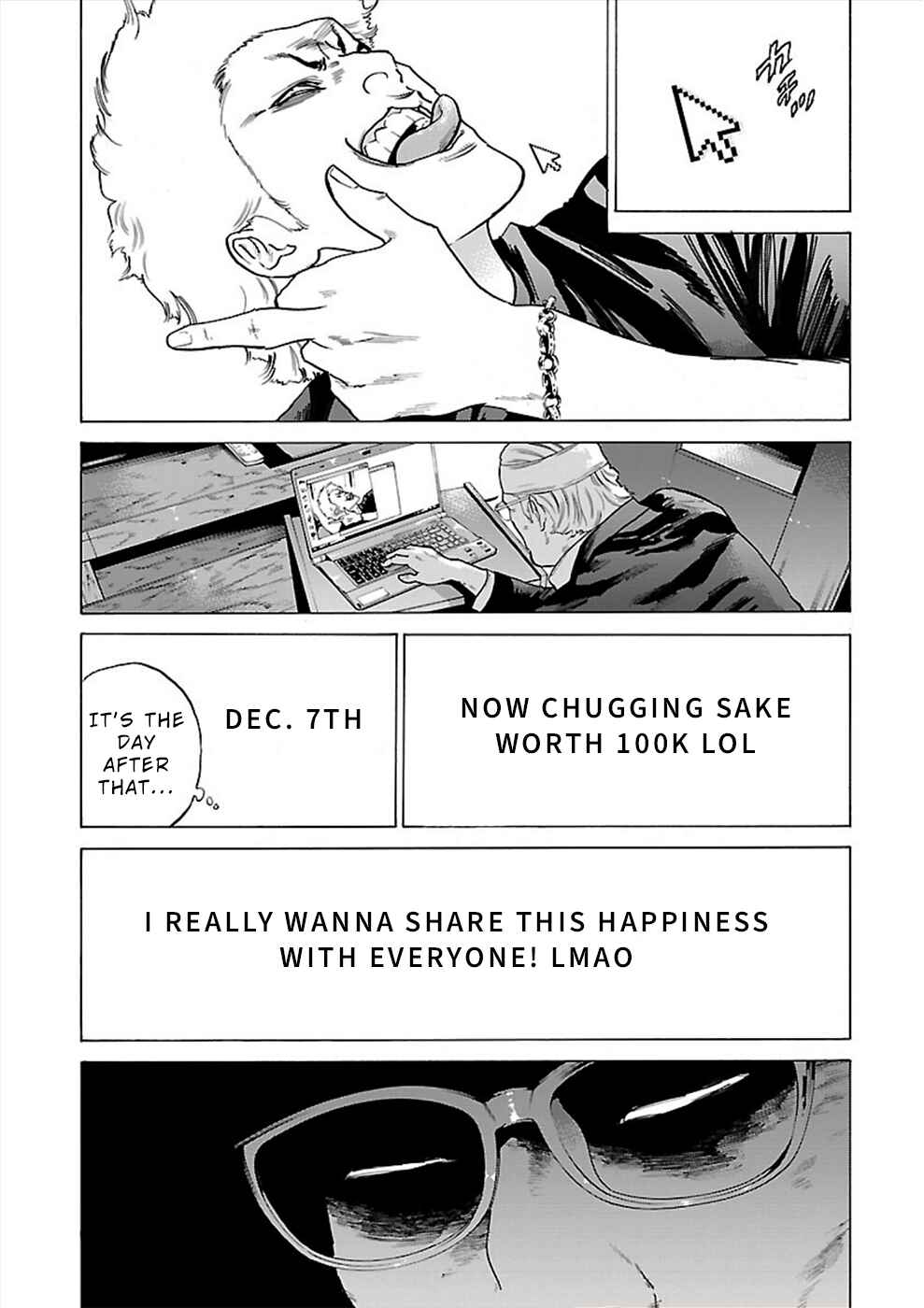 Page 25 Chapter 9 Genocider