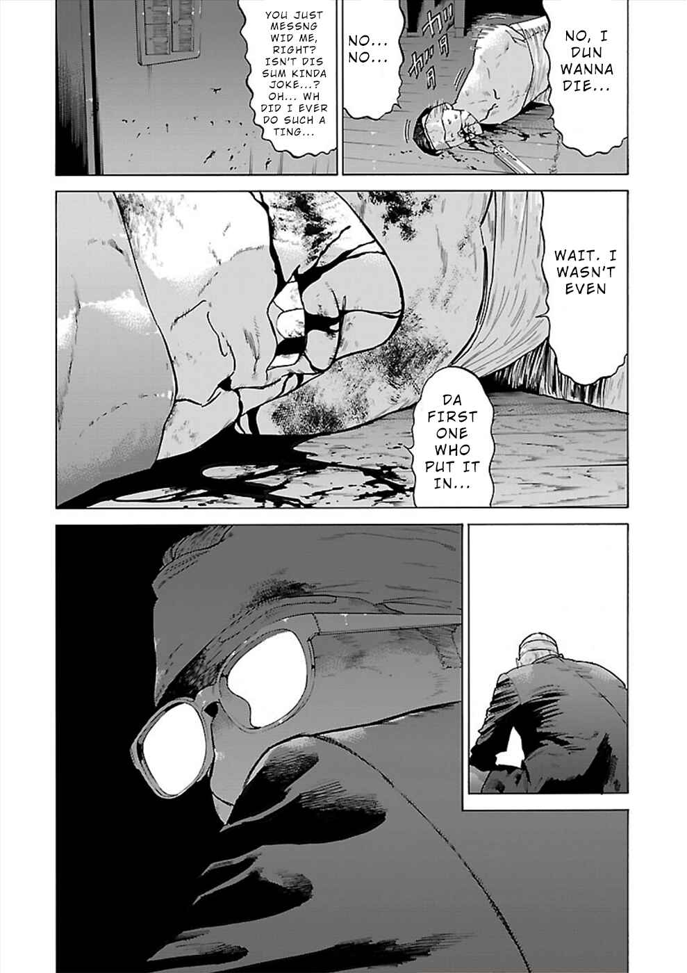 Page 26 Chapter 9 Genocider