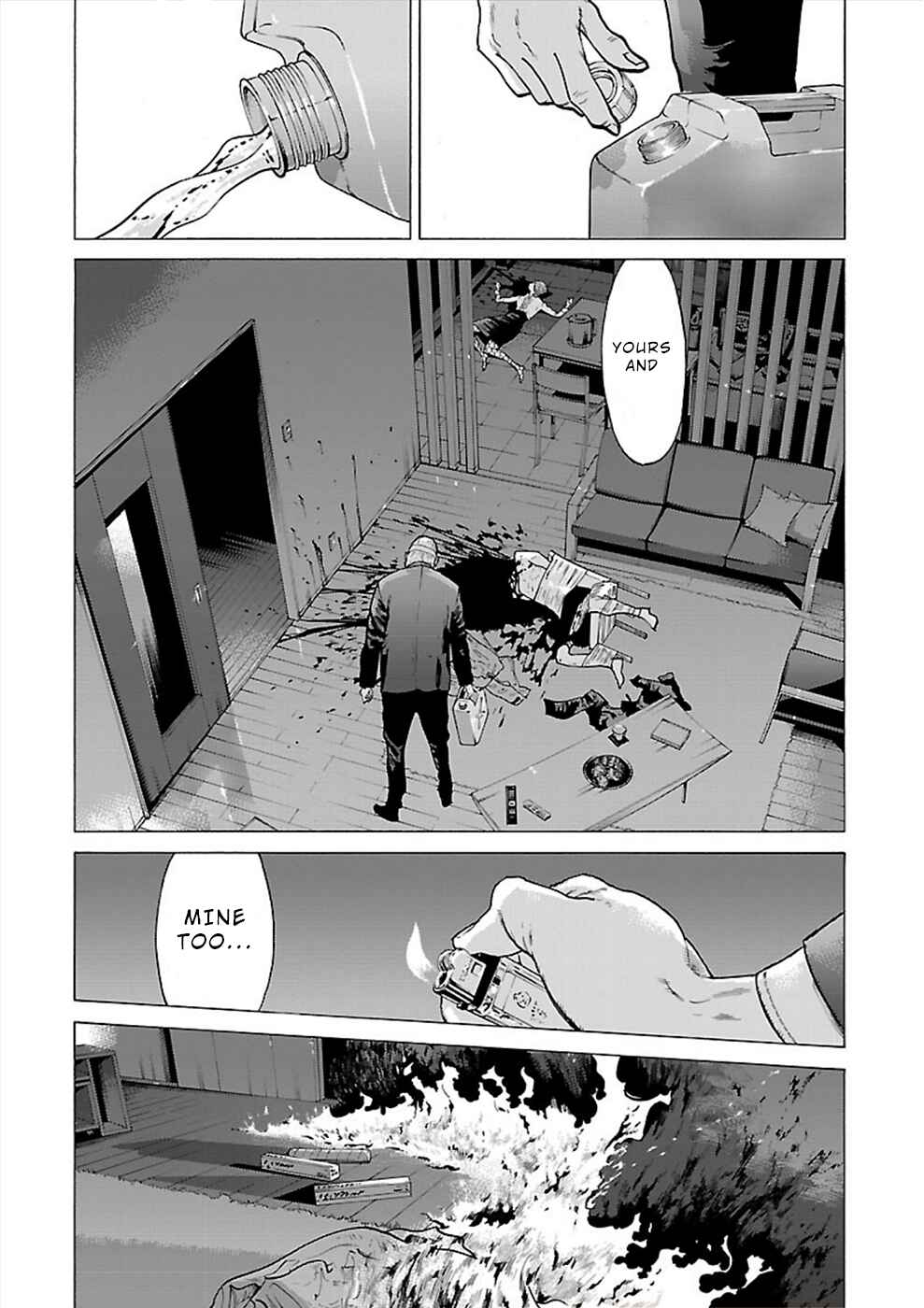Page 30 Chapter 9 Genocider