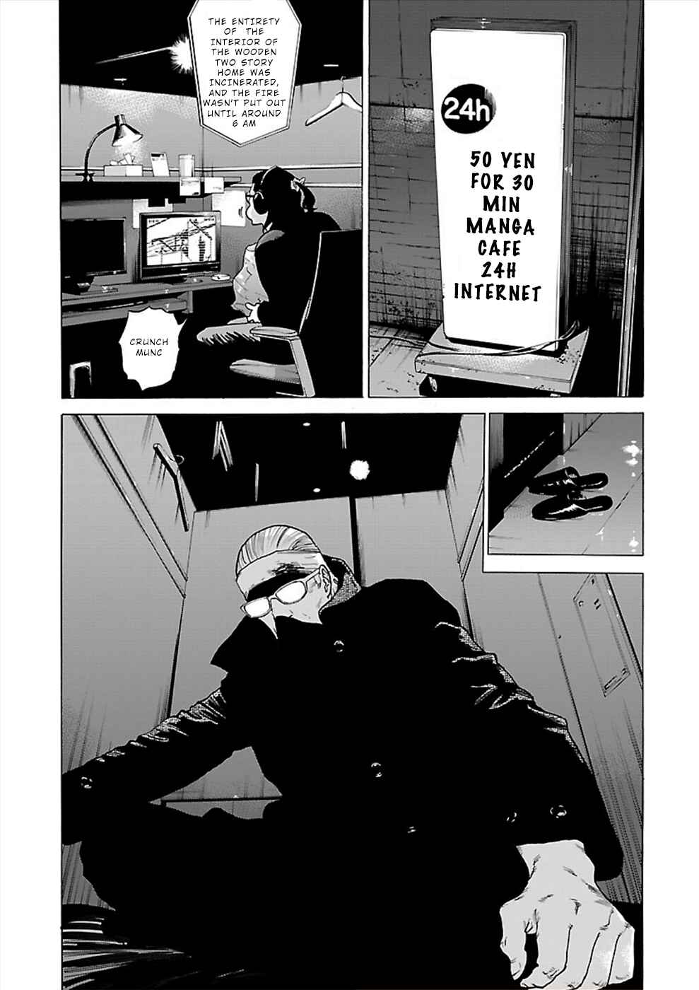 Page 33 Chapter 9 Genocider