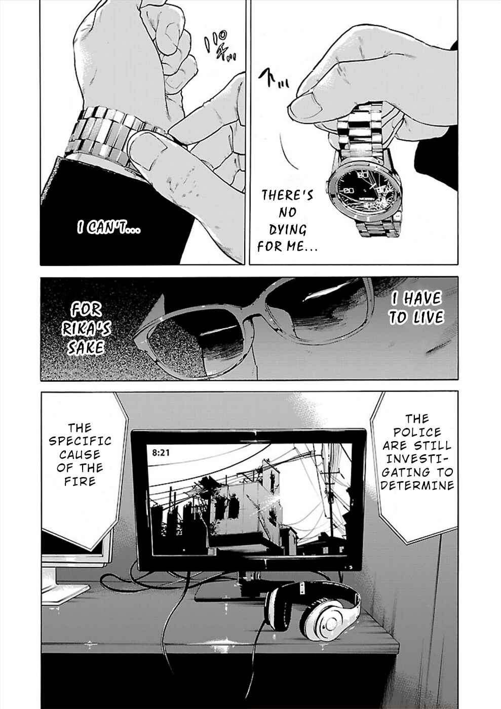 Page 34 Chapter 9 Genocider