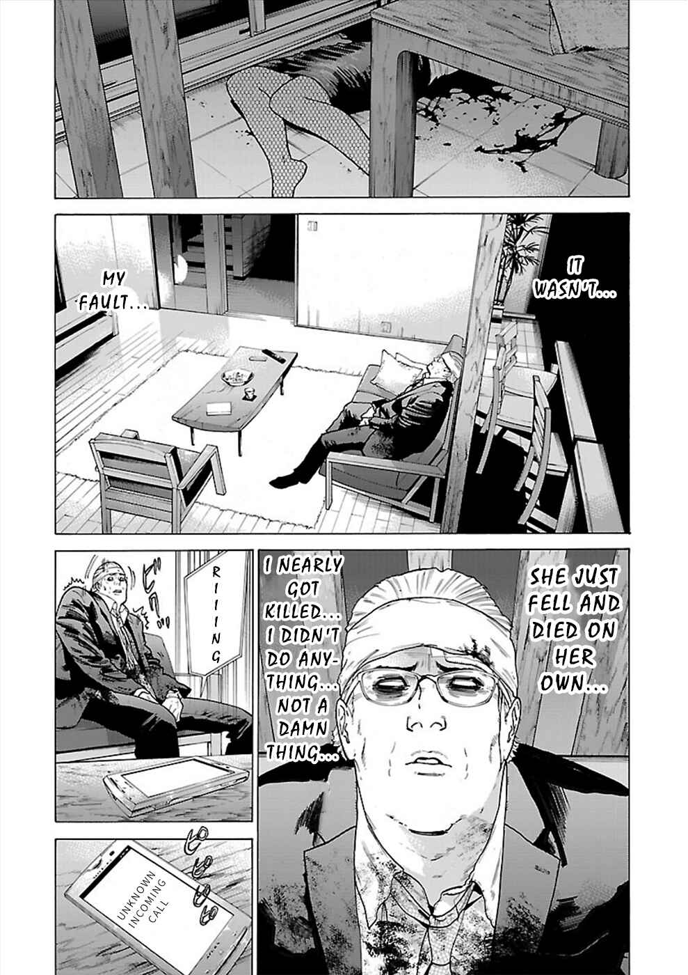 Page 4 Chapter 9 Genocider
