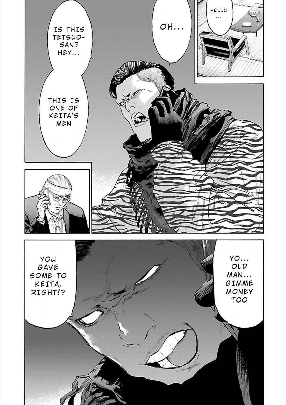 Page 5 Chapter 9 Genocider