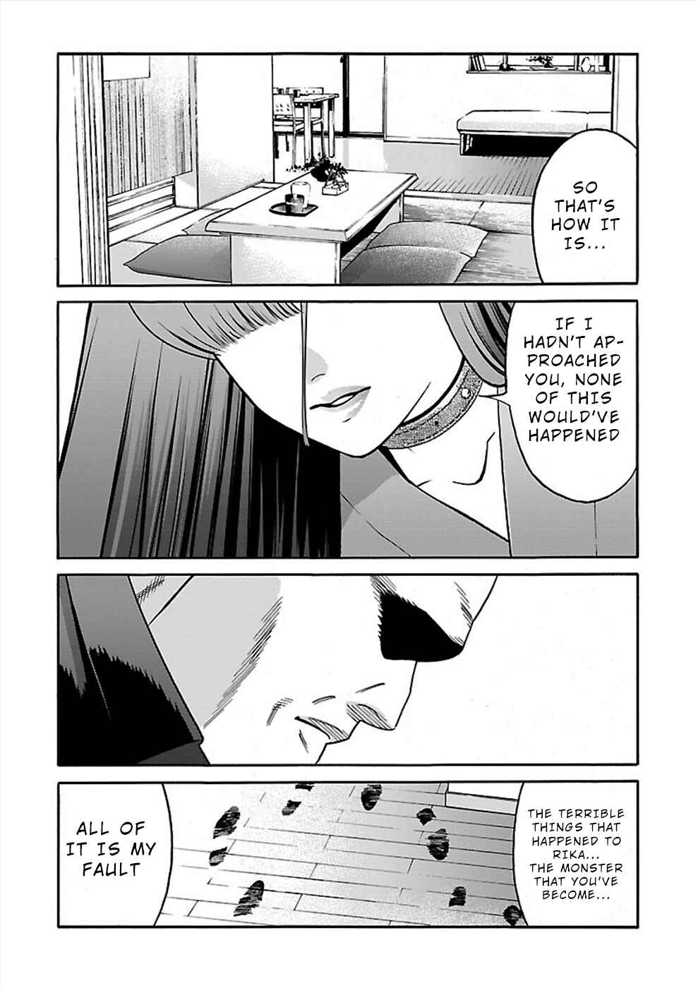 Page 12 Chapter 20 Genocider