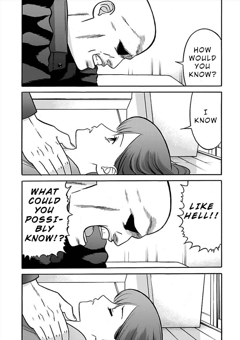 Page 27 Chapter 20 Genocider