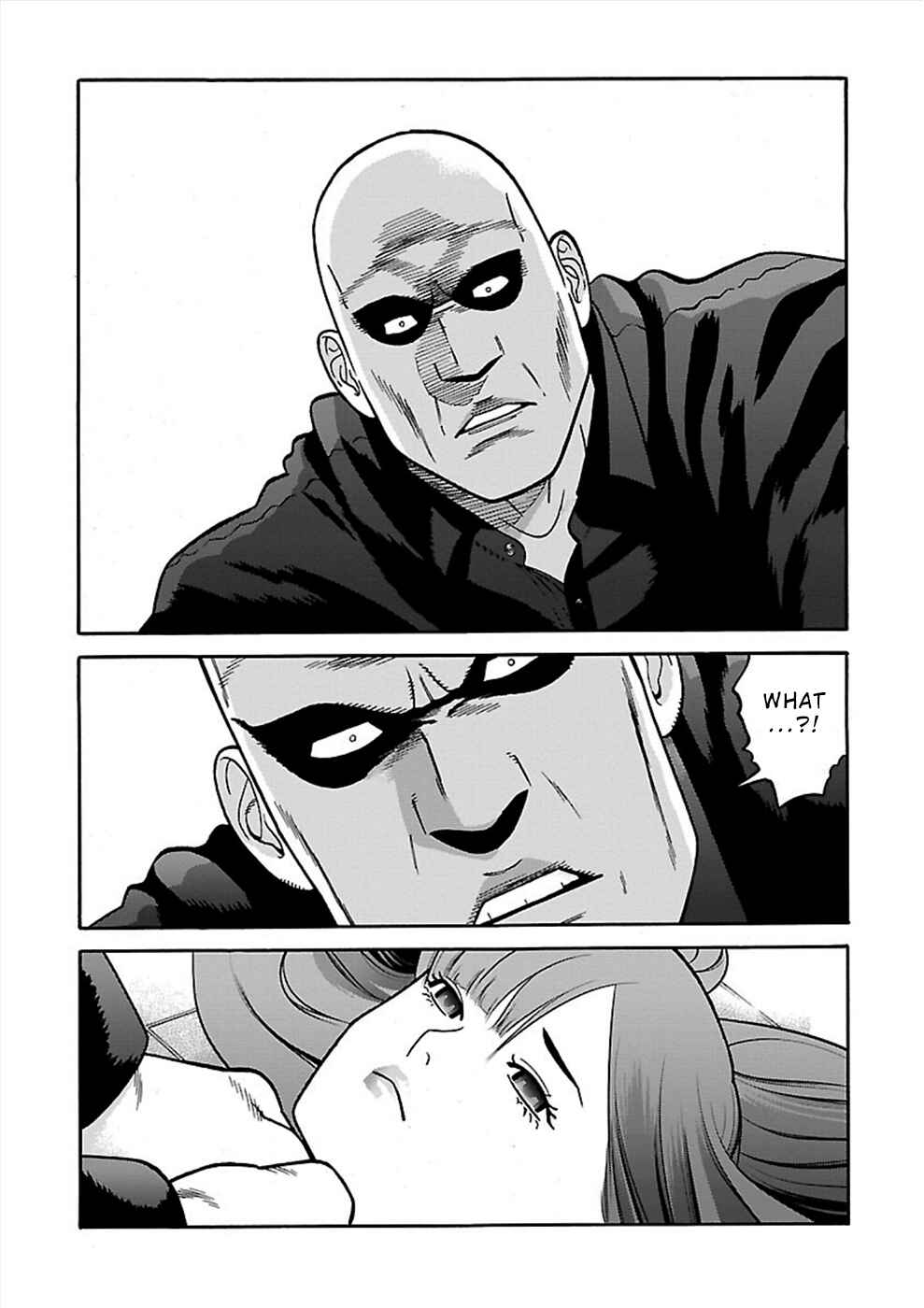 Page 29 Chapter 20 Genocider