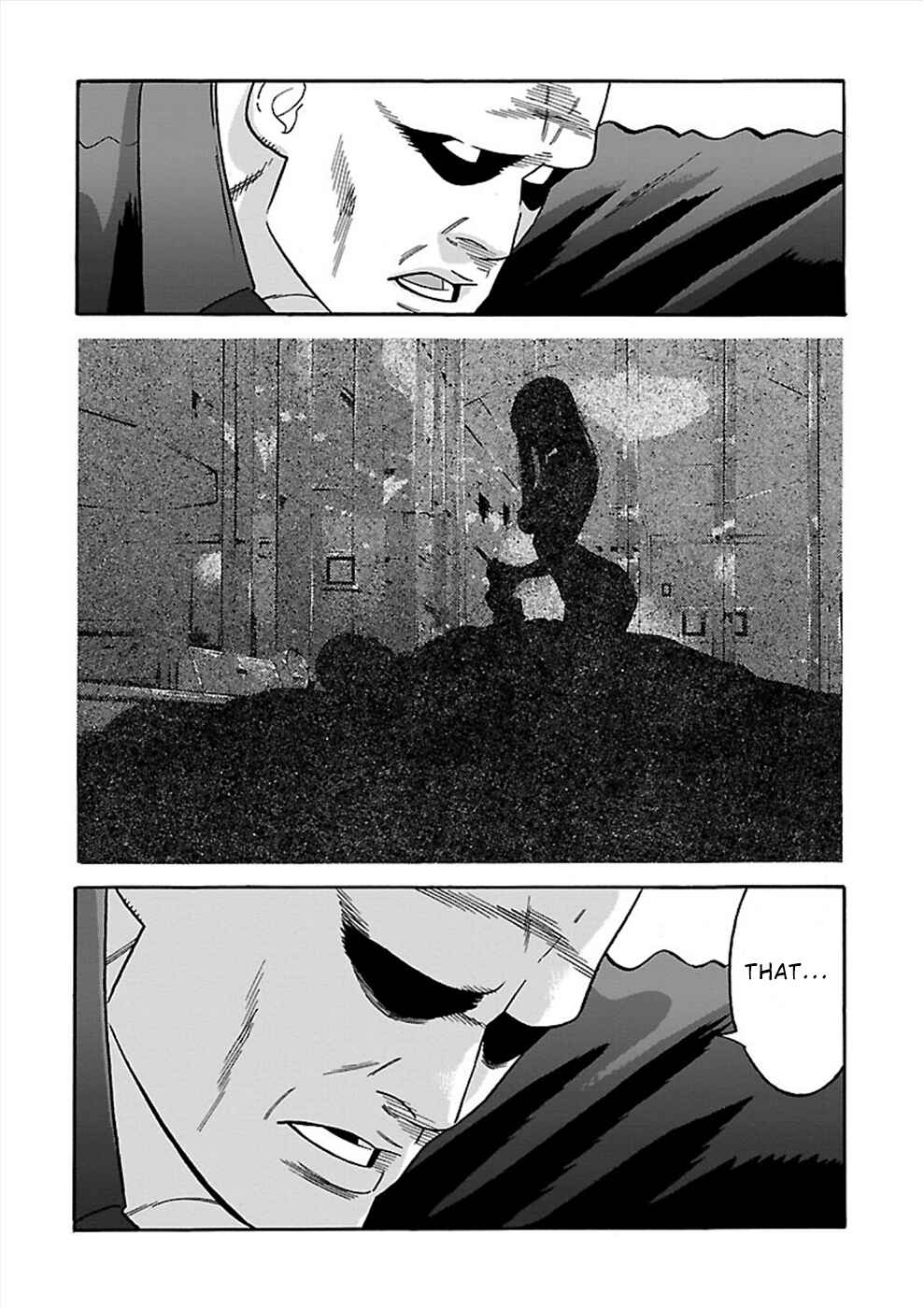 Page 8 Chapter 20 Genocider