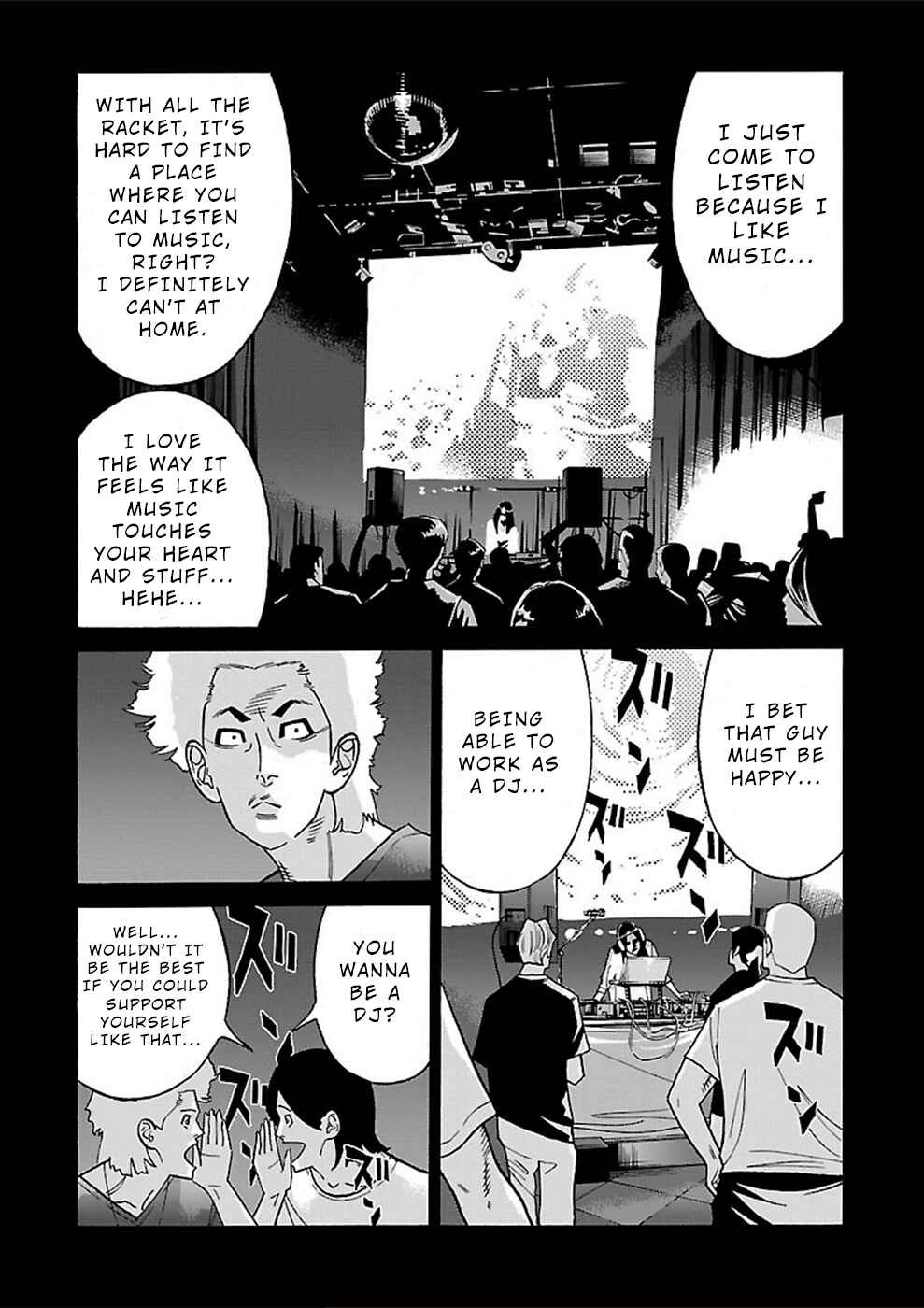 Page 14 Chapter 16 Genocider