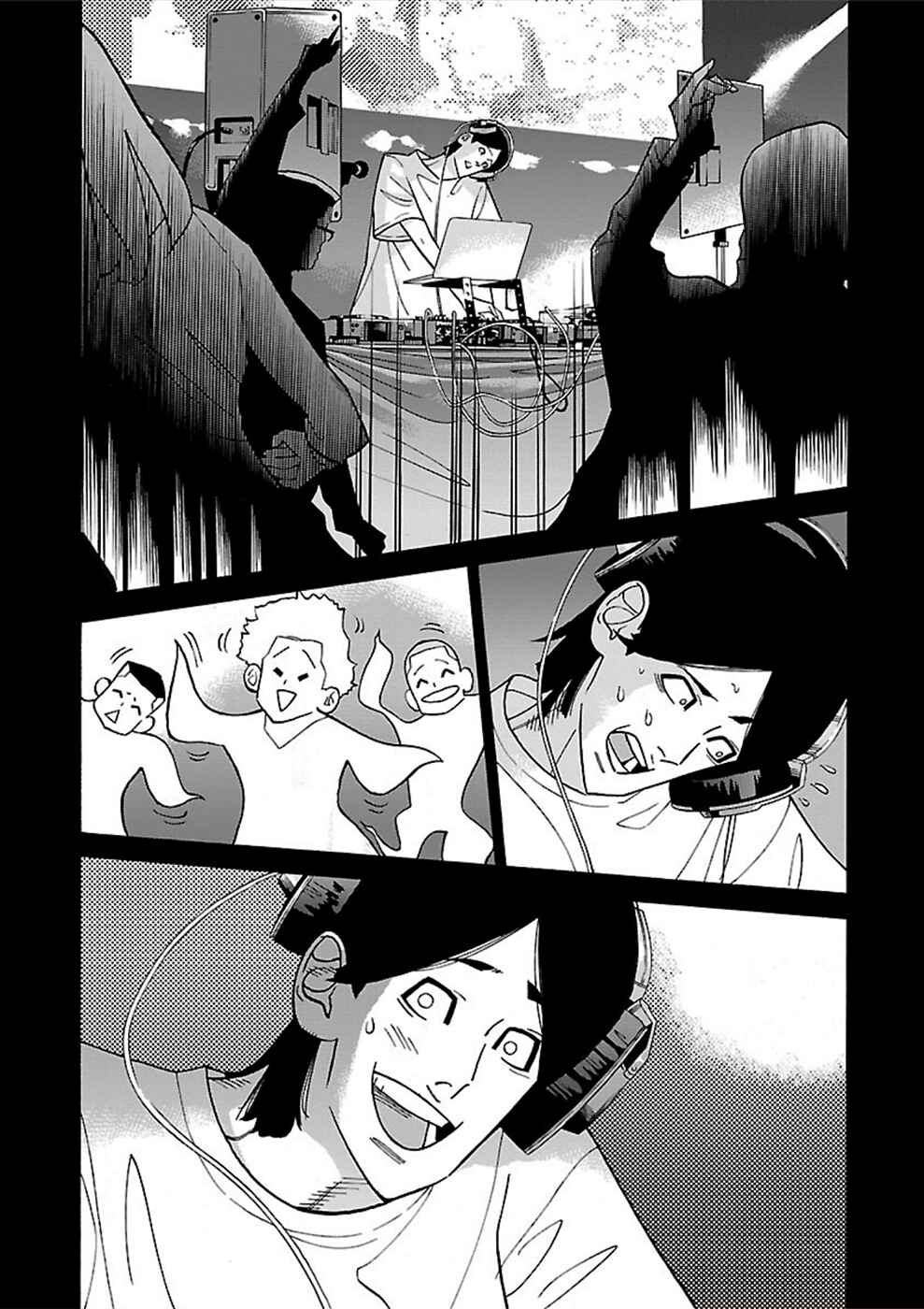 Page 19 Chapter 16 Genocider