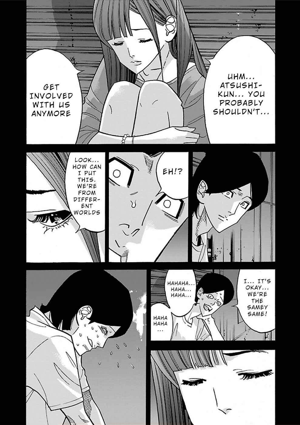 Page 25 Chapter 16 Genocider