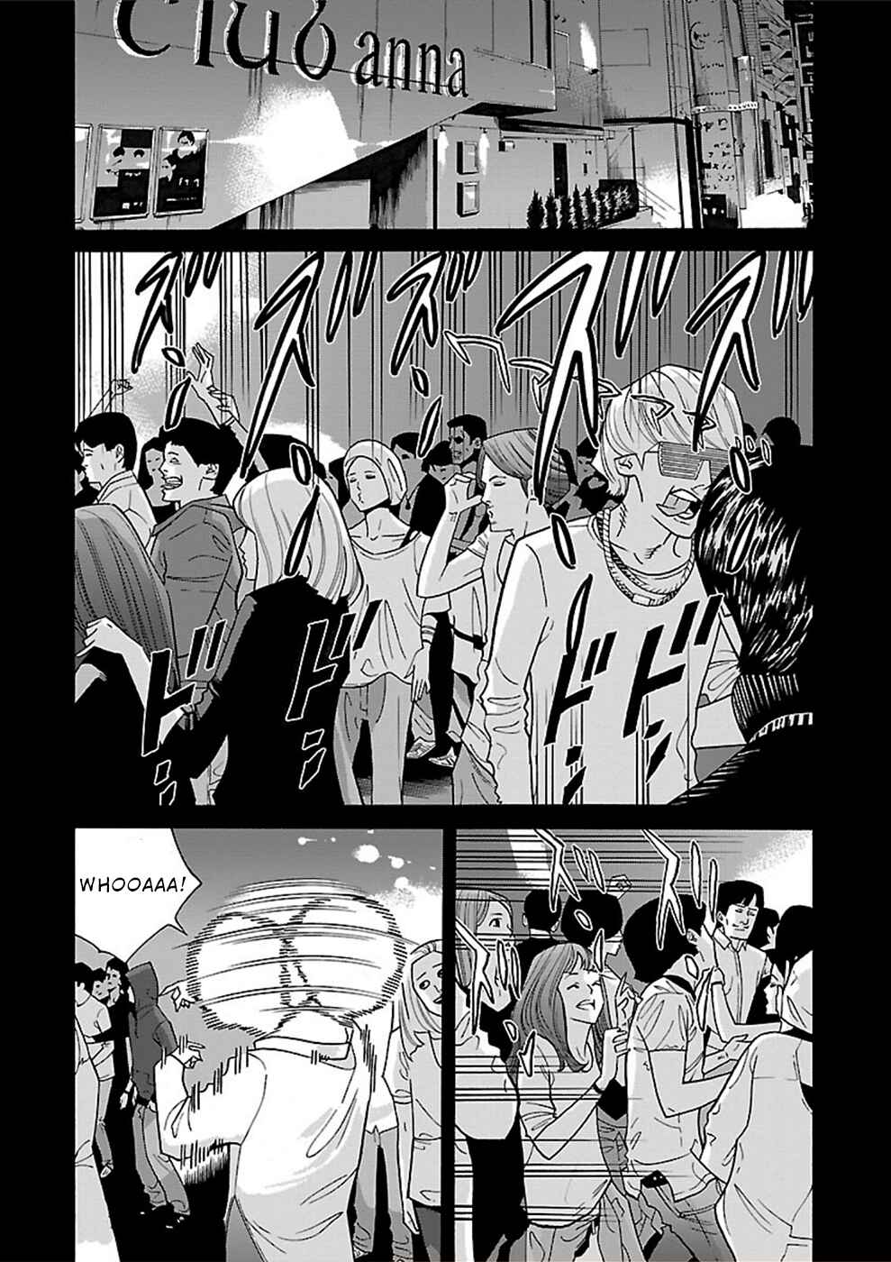 Page 8 Chapter 16 Genocider