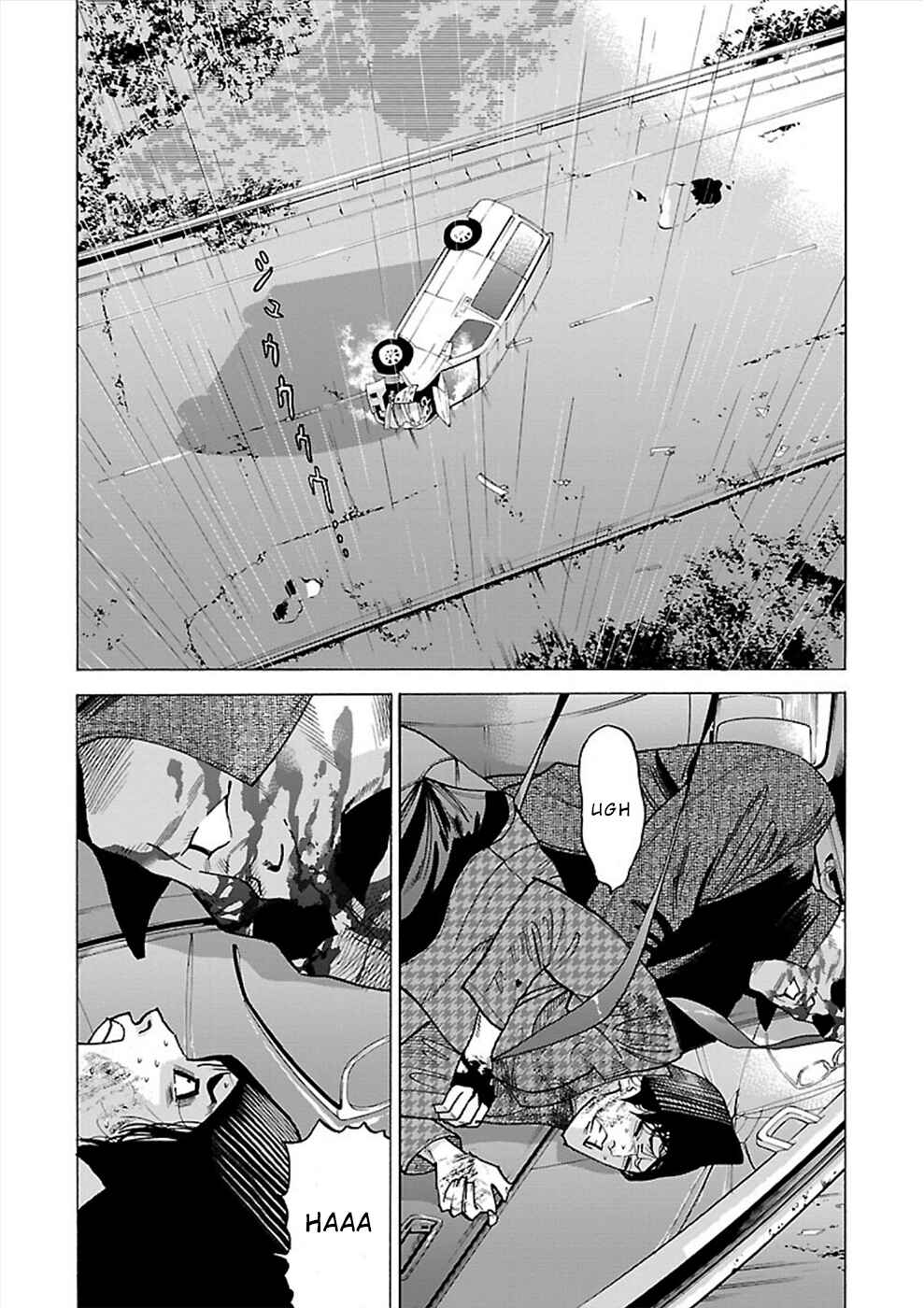 Page 18 Chapter 13 Genocider