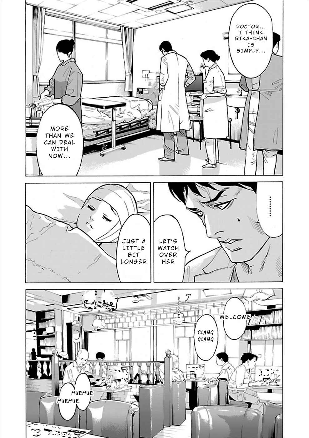Page 24 Chapter 13 Genocider