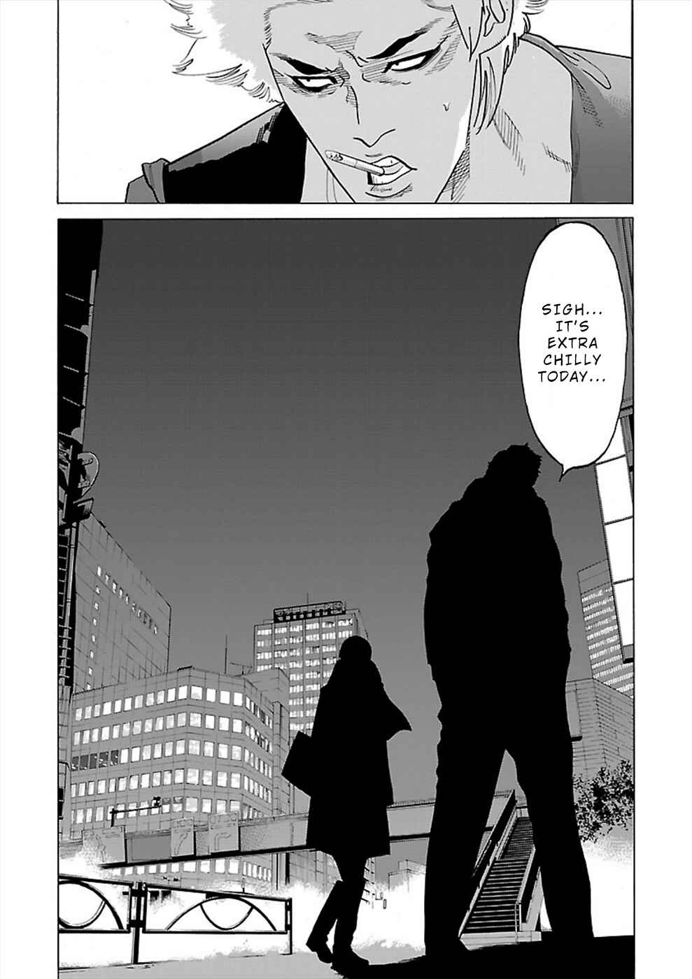 Page 30 Chapter 13 Genocider