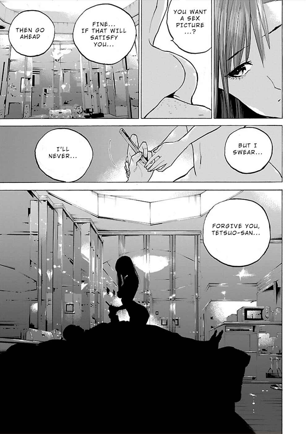 Page 17 Chapter 6 Genocider