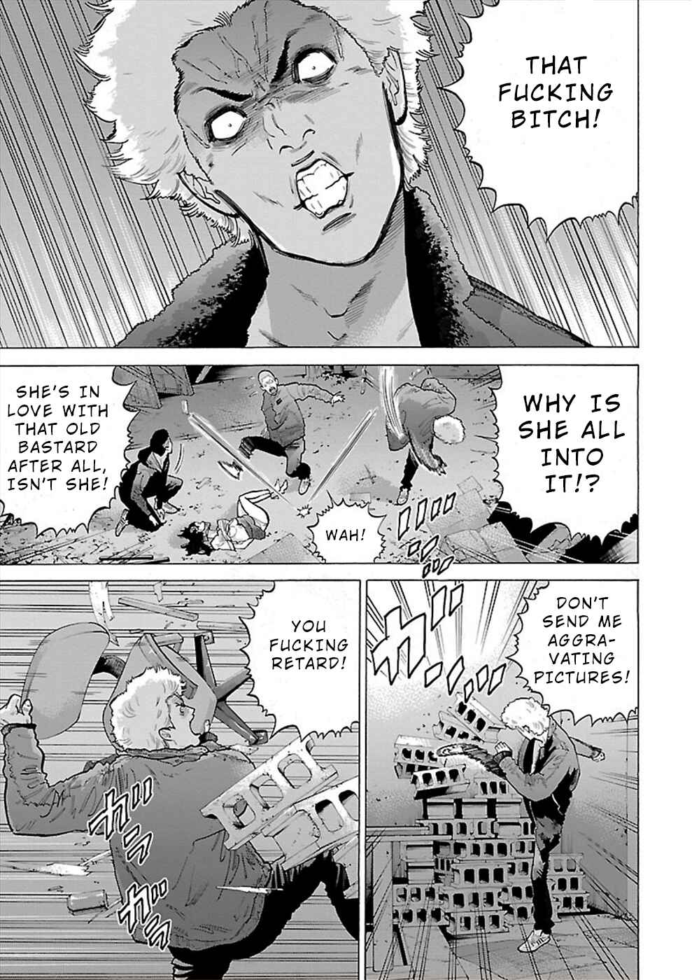 Page 19 Chapter 6 Genocider