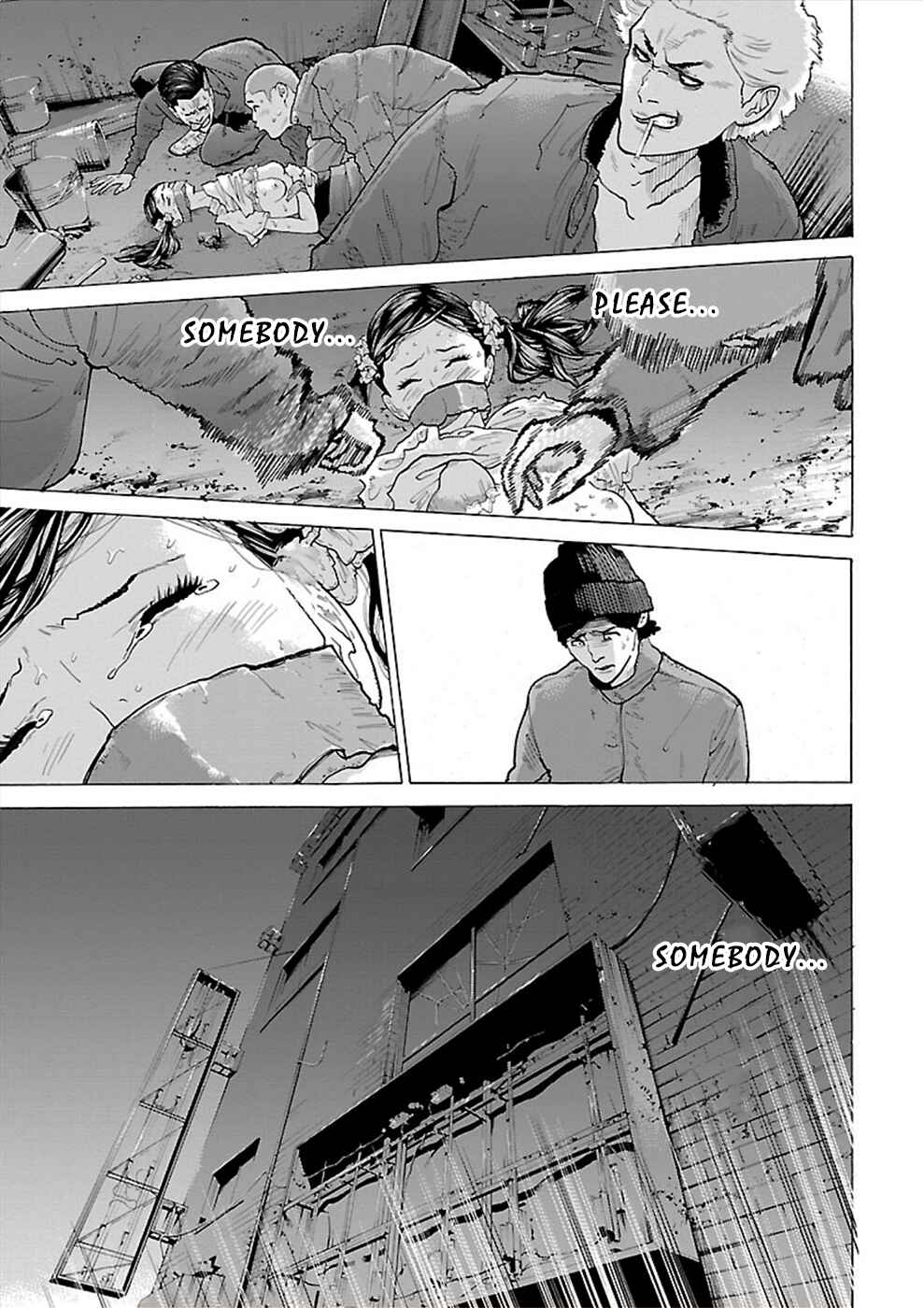 Page 25 Chapter 6 Genocider
