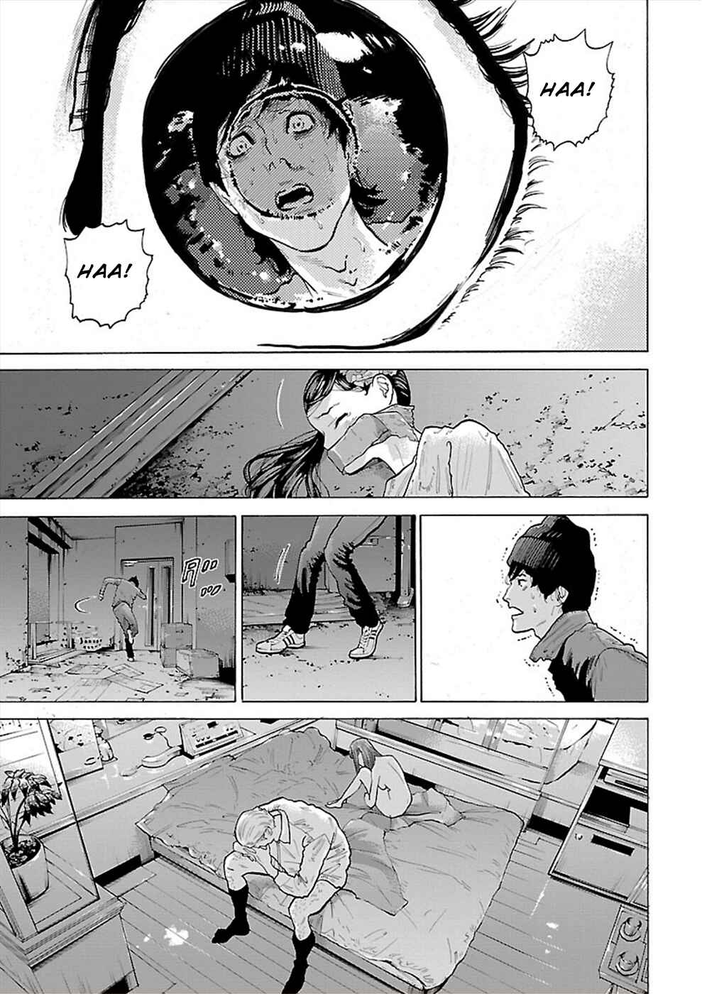 Page 29 Chapter 6 Genocider