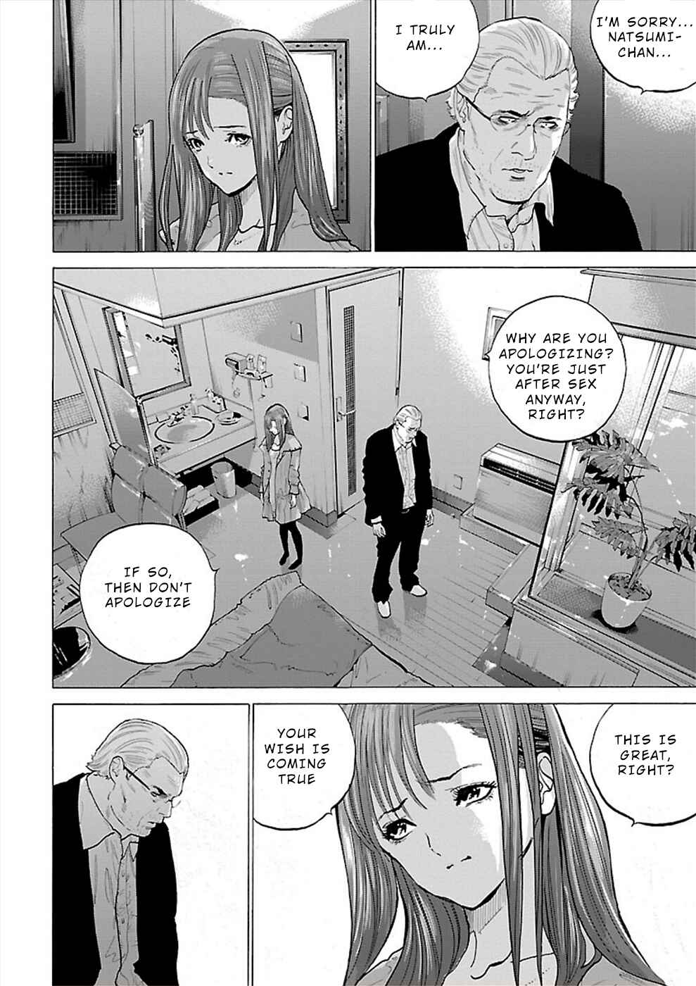 Page 6 Chapter 6 Genocider