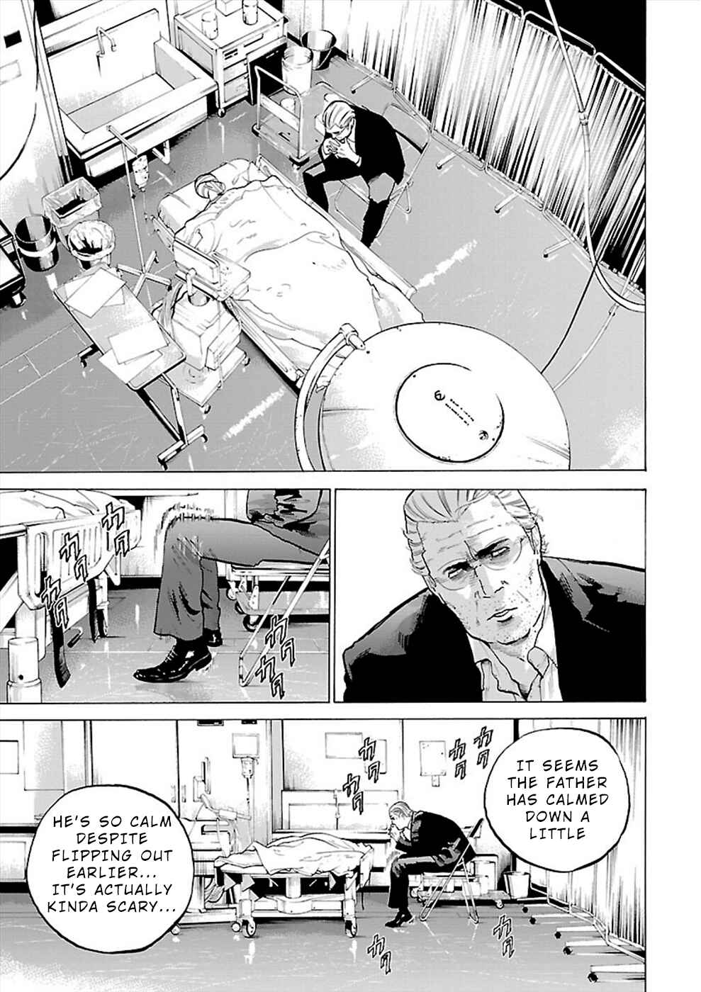 Page 11 Chapter 7 Genocider