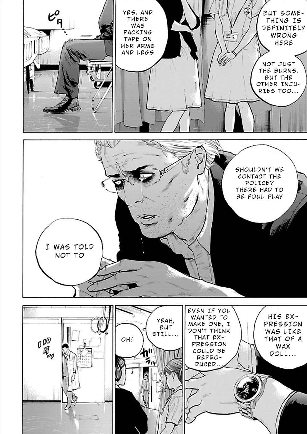 Page 12 Chapter 7 Genocider